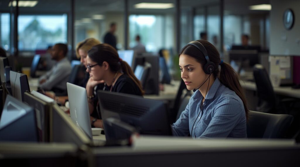 Clerical Support in Houston