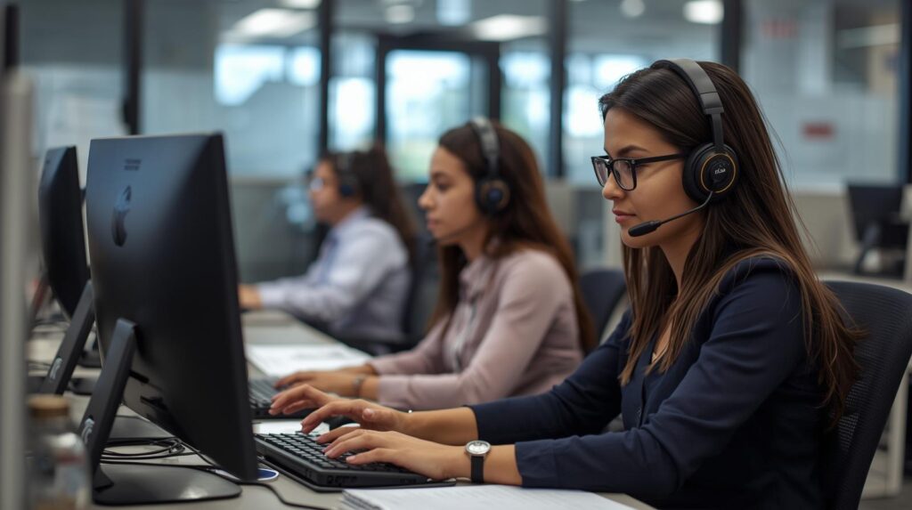 Clerical Support in Houston