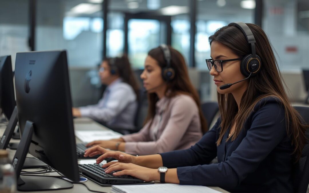 Clerical Support in Houston