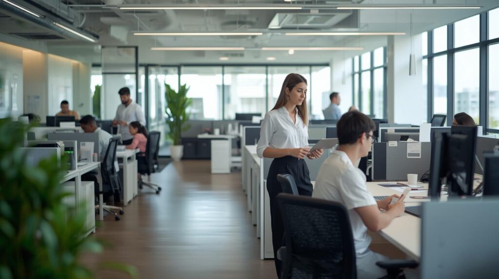 Clerical Support in Houston