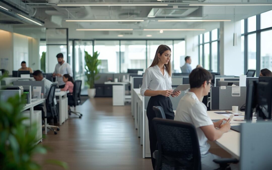 Data Entry and Document Management Houston