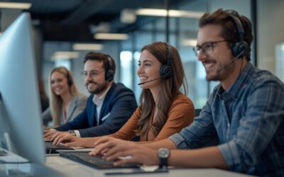 Client Communication Support Houston