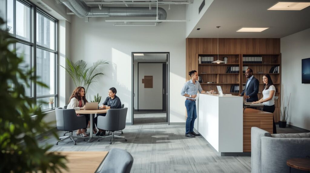 Client Communication Support Houston