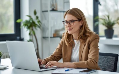 Content Creation Virtual Assistants: Elevating Care and Business Communication