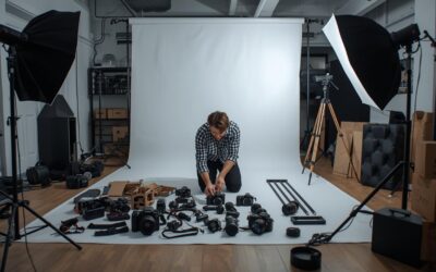 How to Start and Grow Your Remote Career with Content Creator Va