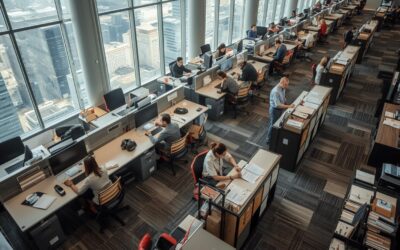 Corporate Administrative Services in Houston