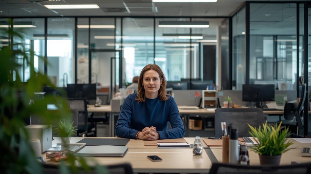 Corporate Administrative Services in Houston