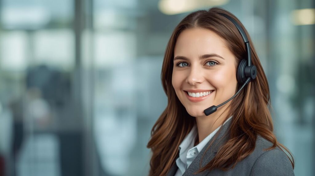 Customer Service Virtual Assistants