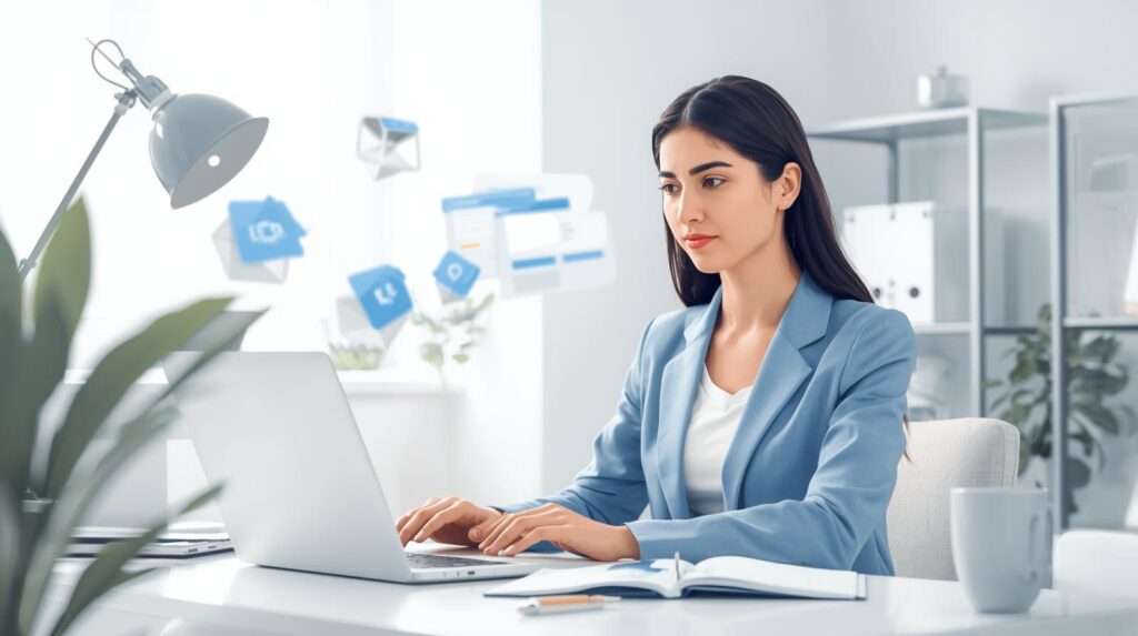 Email Management Virtual Assistant