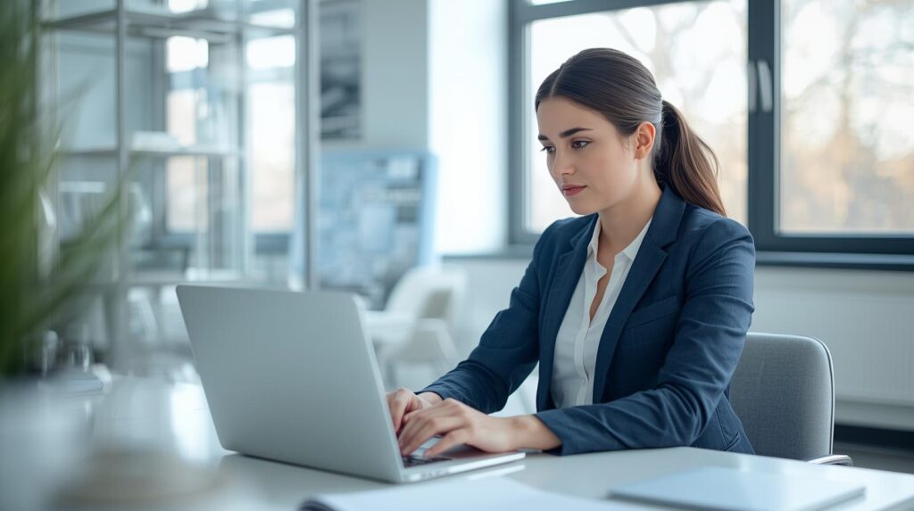 Email Management Virtual Assistant job