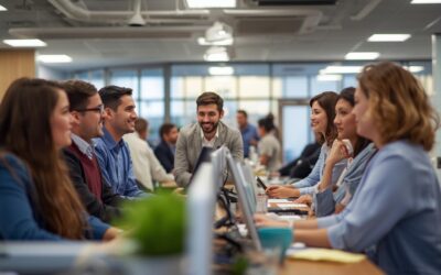 Employment Agency Services for Employers and Job Seekers