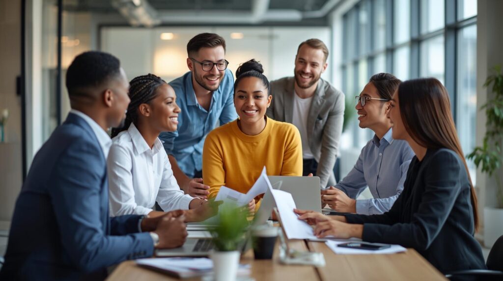 Employment Agency Services