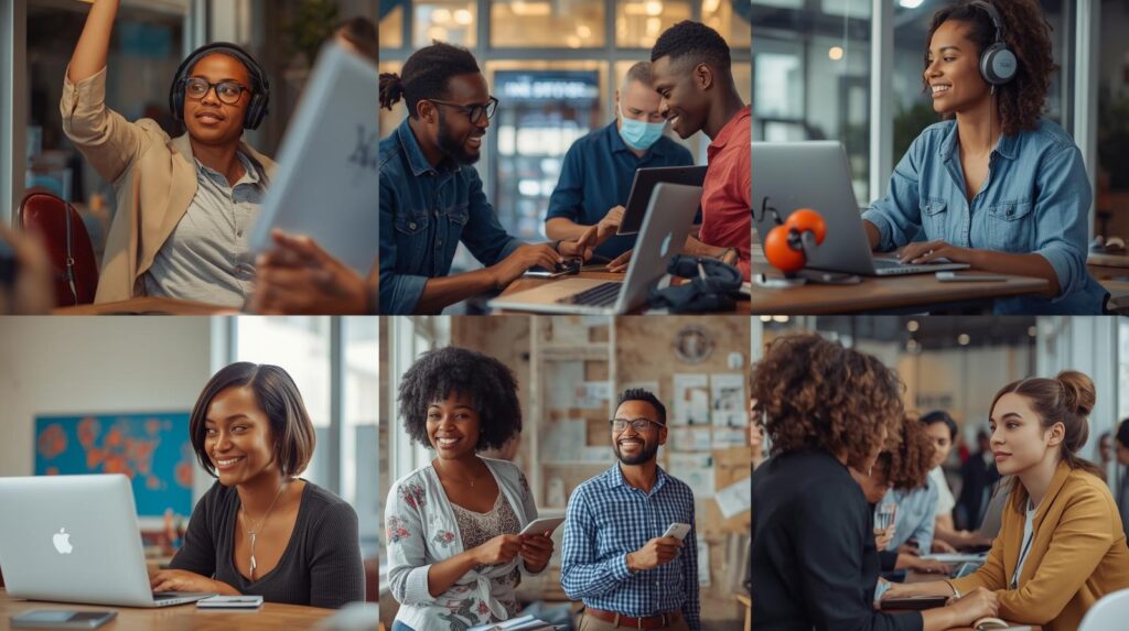 Employment Opportunities in Houston