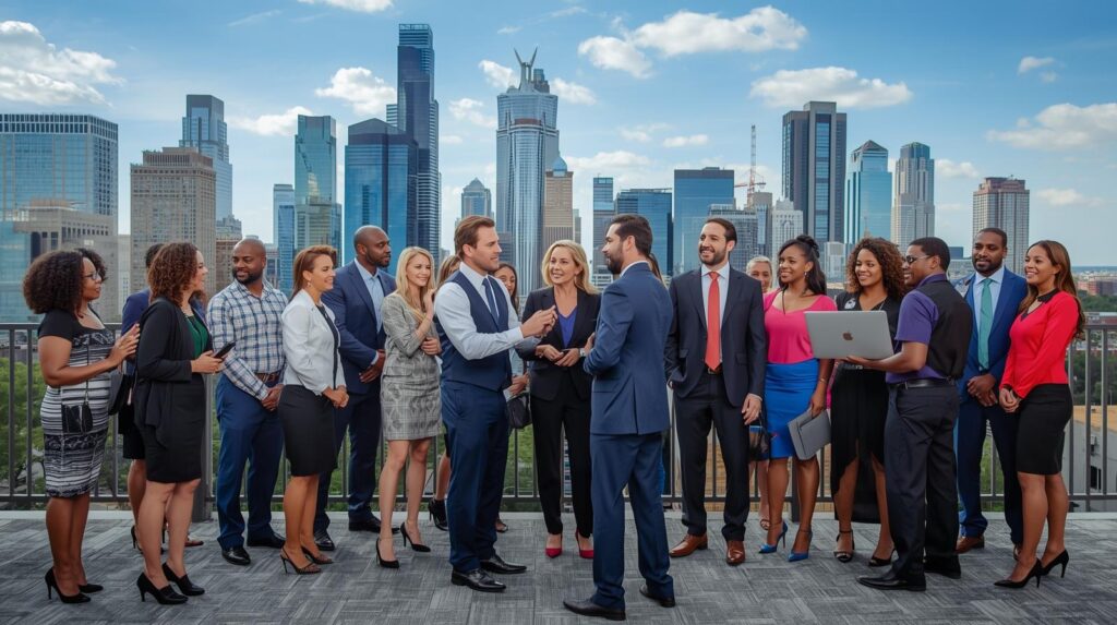 Employment Opportunities in Houston