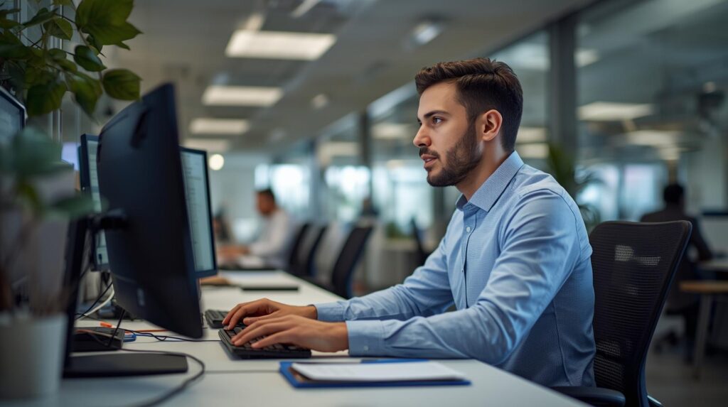 Entry-Level Remote Admin