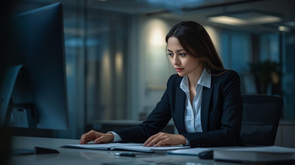 Executive Administrative Support