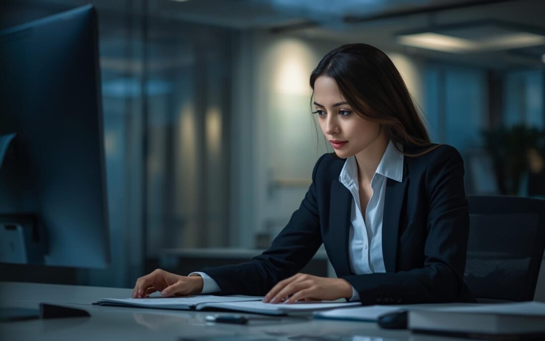 Executive Administrative Support