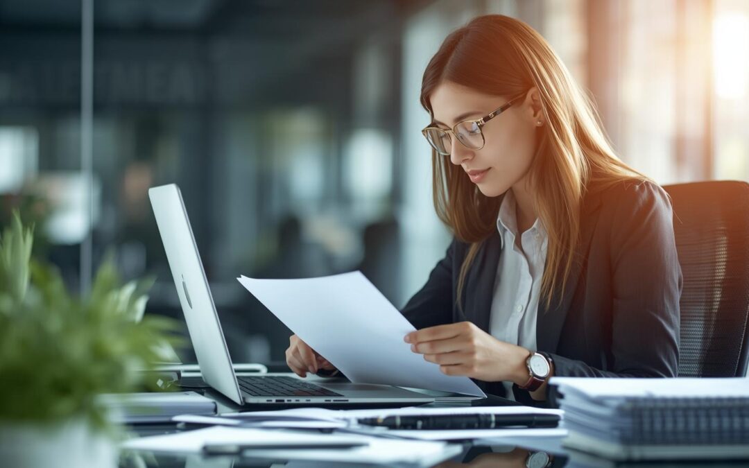 Executive Administrative Support