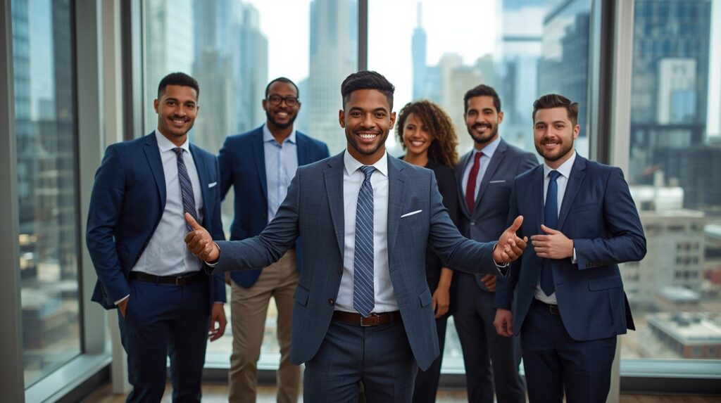 Finance and Business Jobs in Houston