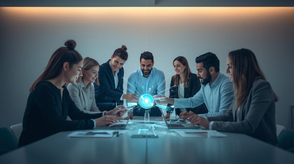 Flexible Virtual Assistant Solutions create