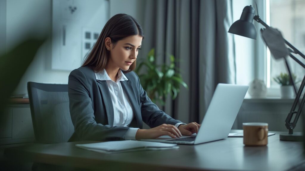 Full Time Virtual Assistant