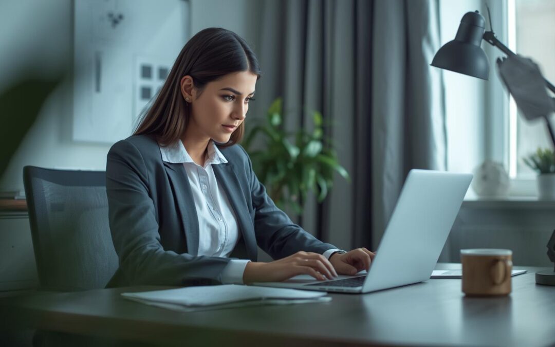 Full Time Virtual Assistant