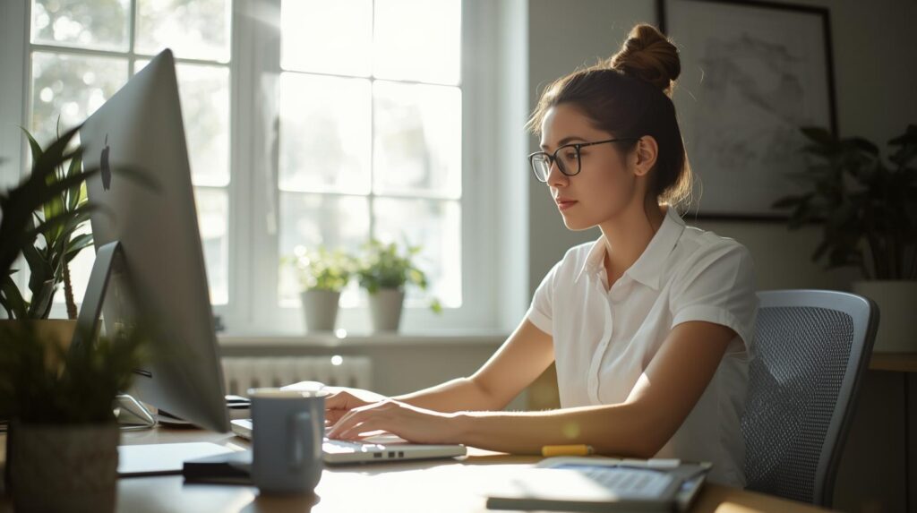 Full Time Virtual Assistant