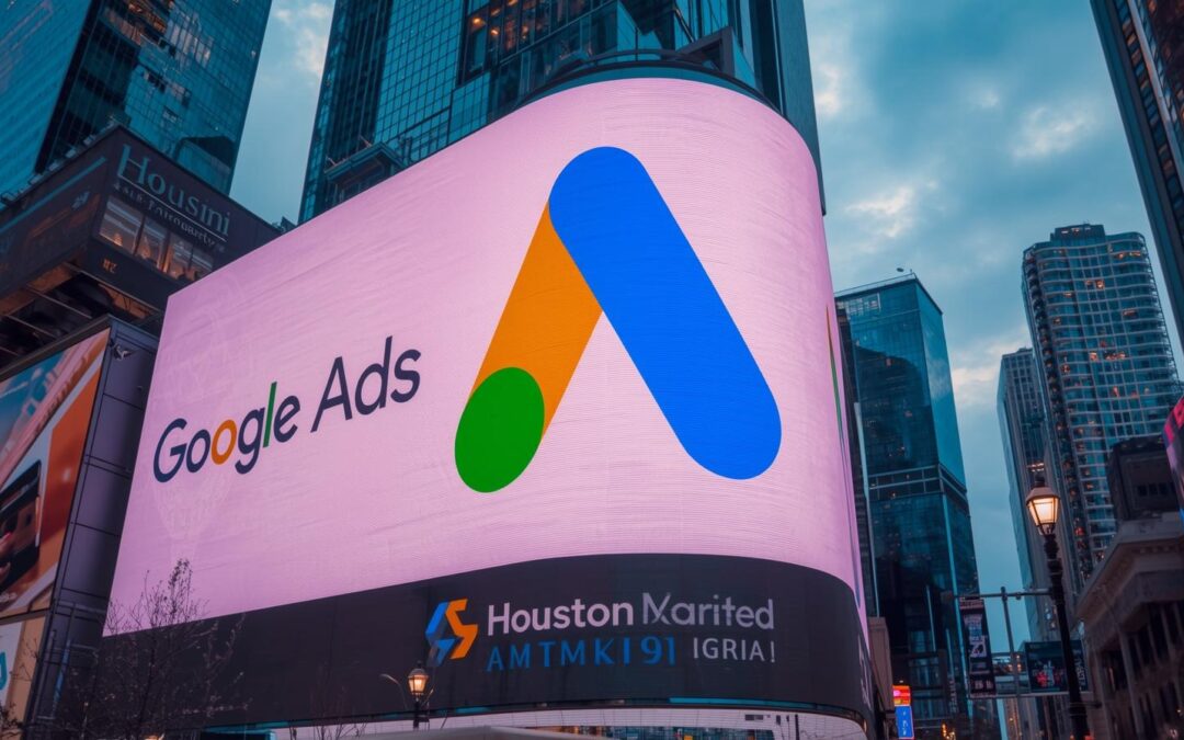 Google Ads Houston