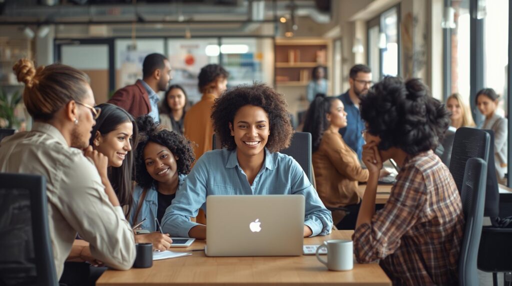 Harris County Job Opportunities