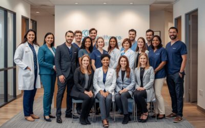 Healthcare Staffing Agencies: An Informational Guide to Workforce Support in Healthcare