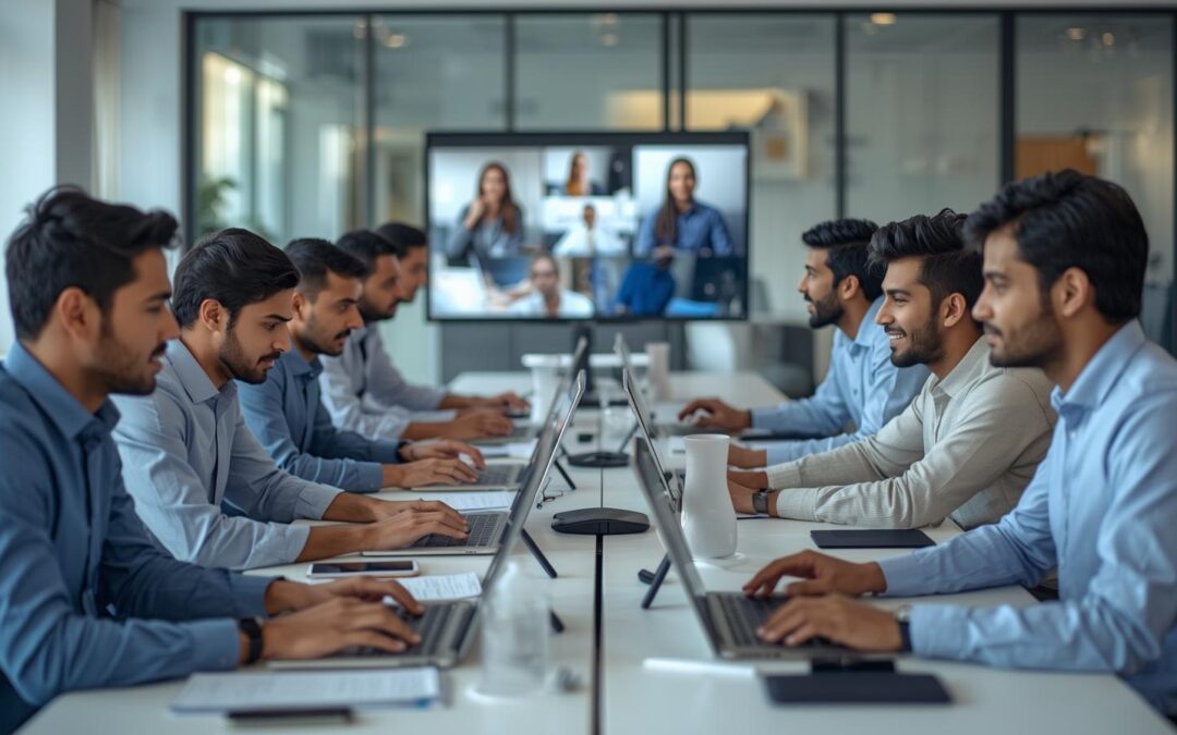 Hire Skilled Virtual Assistants: A Caregiver and Business Guide