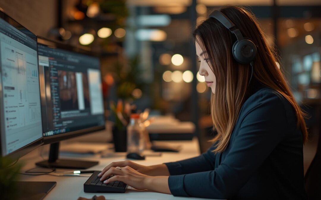 Hire a Virtual Assistant create a photo