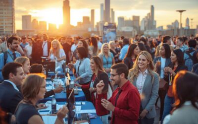 Hiring Jobs in Houston: How the Right Hiring Leads to Stronger Careers