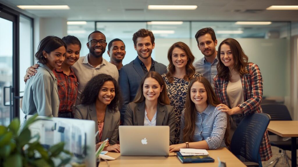 Houston-Based Job Roles 