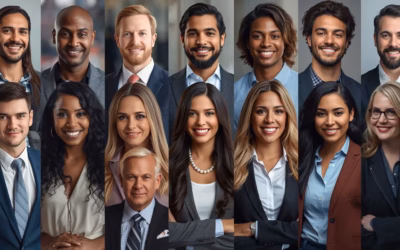 Houston-Based Job Roles