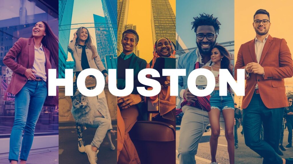 Houston Job Openings