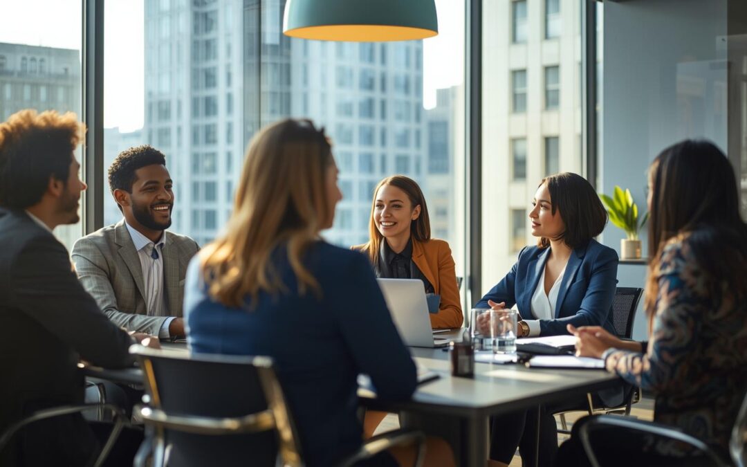 Houston Job Opportunities