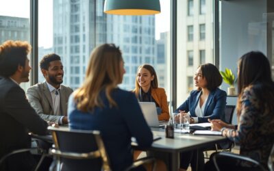 Houston Job Opportunities: Finding the Right Path in a Growing Market