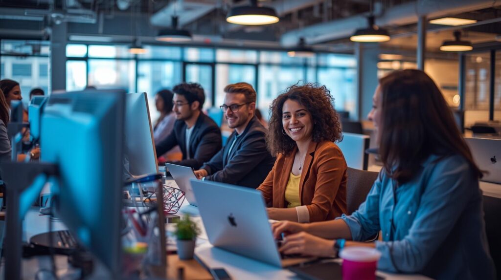 Houston Job Opportunities