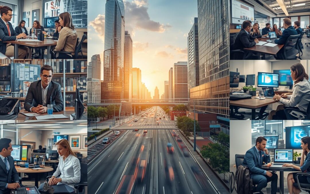 Houston Metro Area Careers