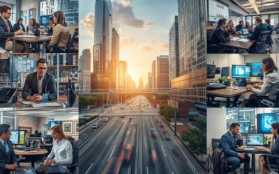 Apply for Houston Metro Area Careers: Expanding Your Opportunities With a Regional Approach