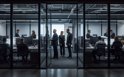 Houston Professional Workforce Trends: How the Local Job Market Is Evolving