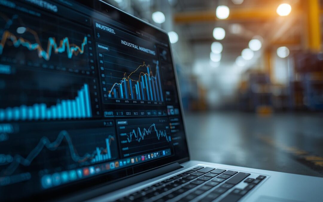 Industrial Internet Marketing That Helps Technical Businesses Get Found and Grow