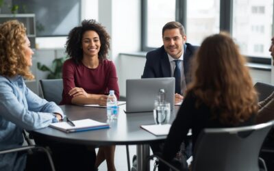 Job Recruitment Agencies Explained