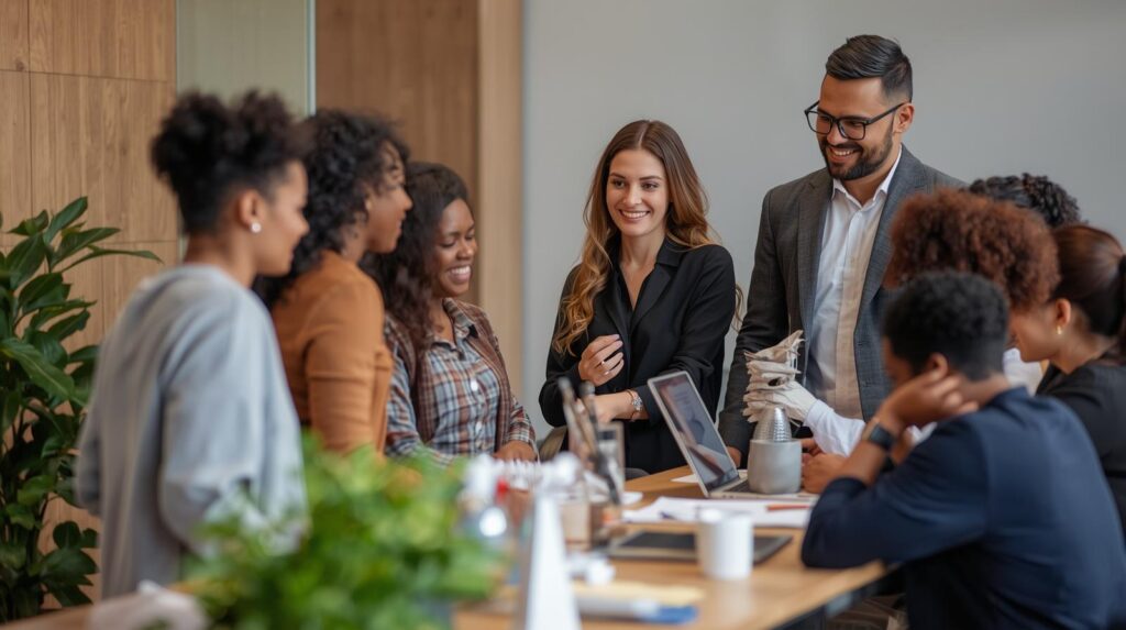 Job Placement Services