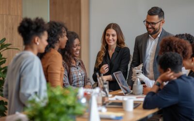 Job Placement Services