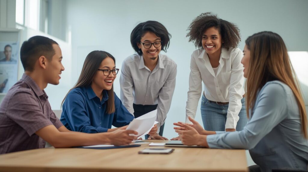 Job Placement Services 