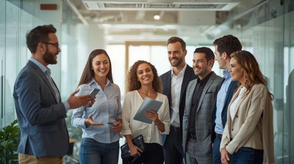 Job Staffing Services 