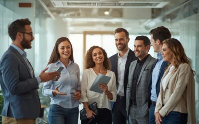 Job Staffing Services