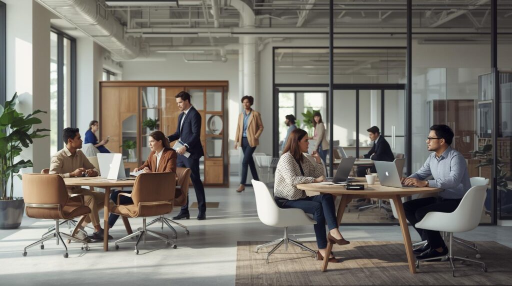 Jobs in Houston office 